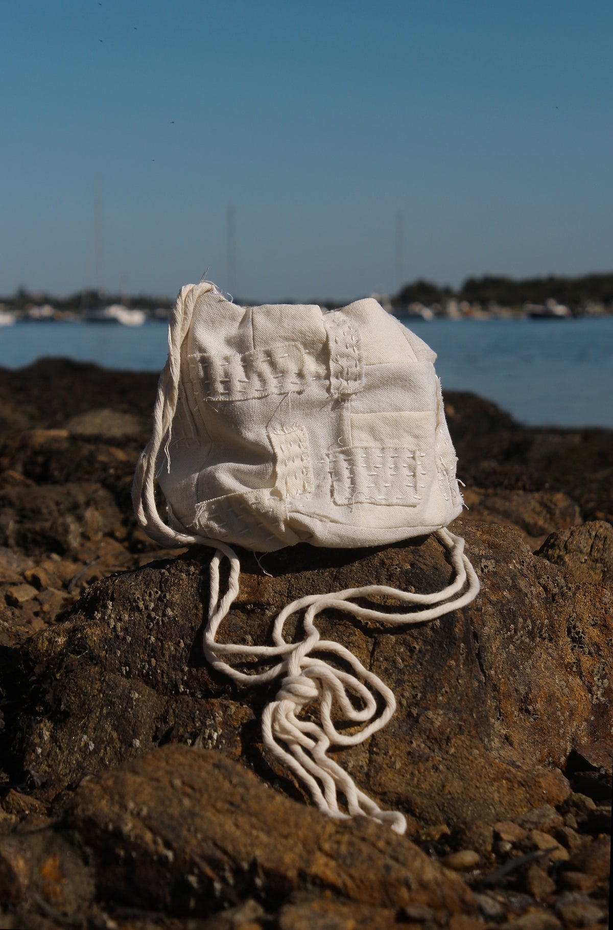 Sac Seau Empreinte