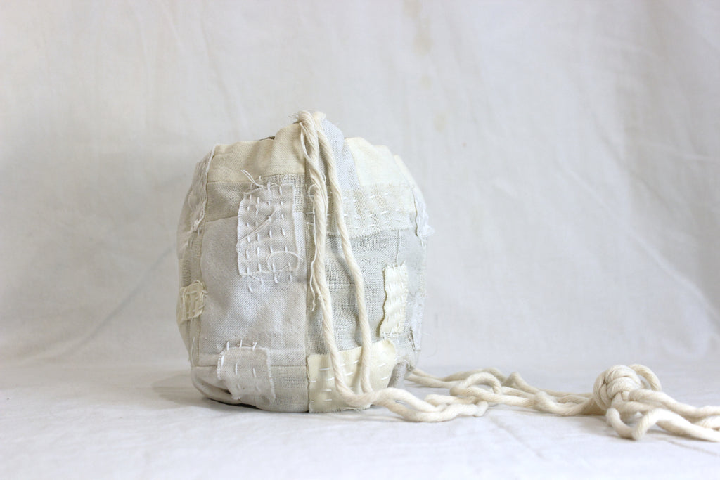 Sac Seau Empreinte