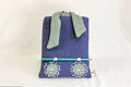 Pochette à livres Novecento