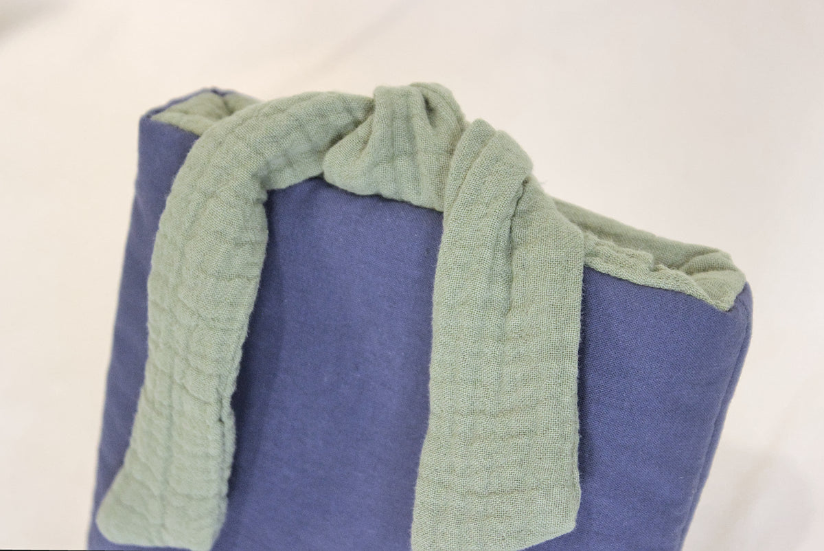 Pochette à livres Novecento
