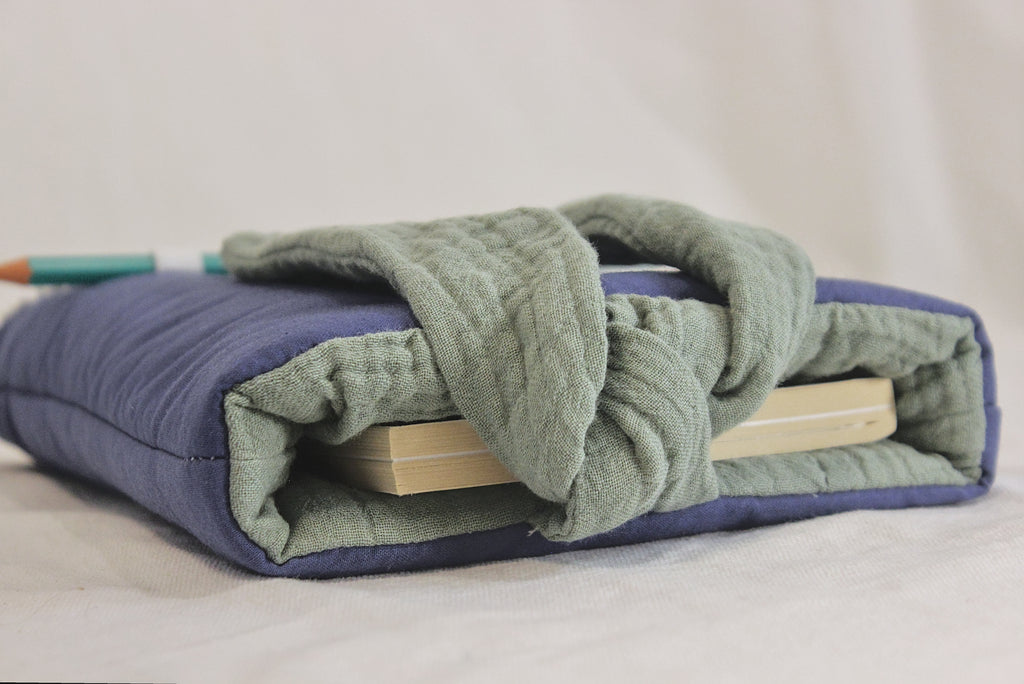 Pochette à livres Novecento