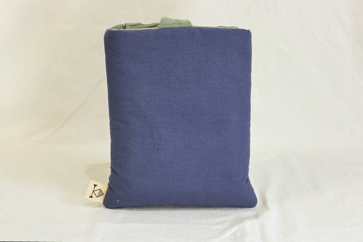 Pochette à livres Novecento
